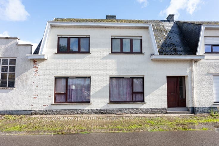 House in Aalter