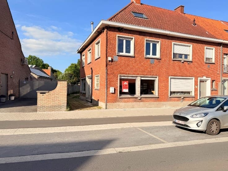 House in Tielt