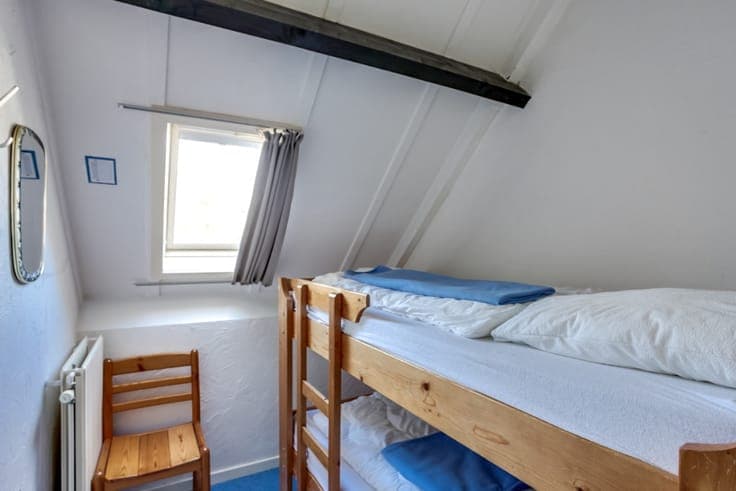 House for sale with garden in Nieuwpoort