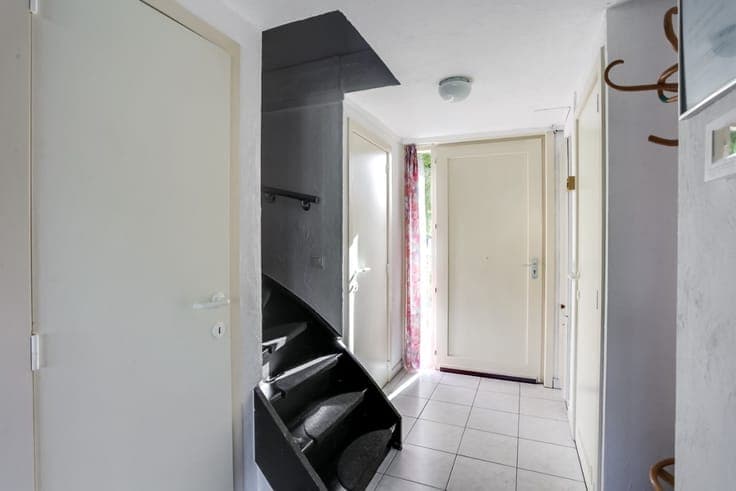 House for sale with garden in Nieuwpoort