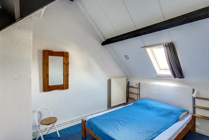 House for sale with garden in Nieuwpoort