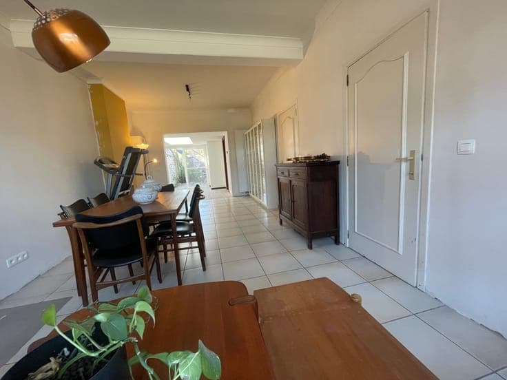 Woning