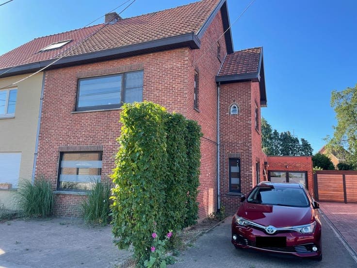 Woning