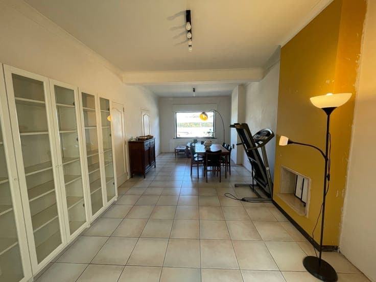 Woning