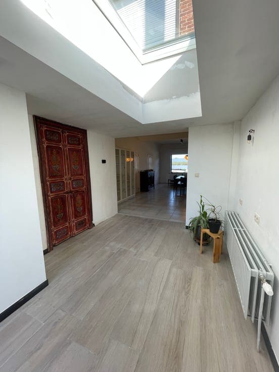 Woning