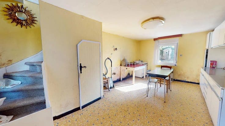Sale - House Aubange - 170,000 €