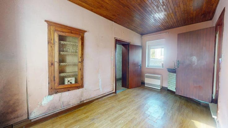 Sale - House Aubange - 170,000 €