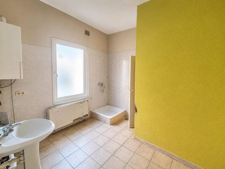 House in Ninove