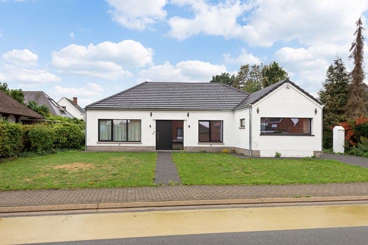 House in Buggenhout