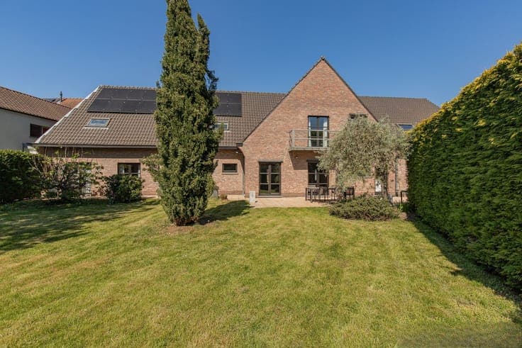 villa