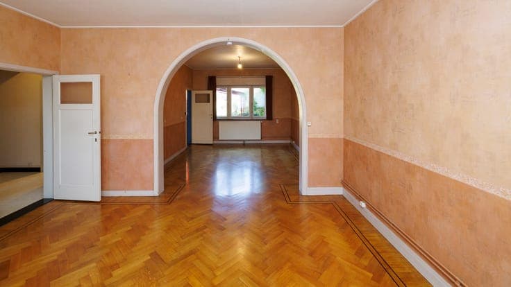 House in Zelzate