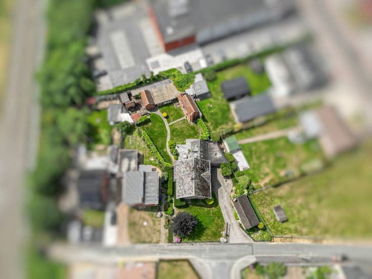 House in Kapelle-op-den-Bos