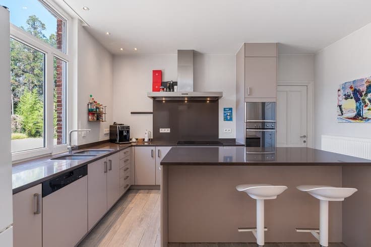 Spacious home with potential in Boortmeerbeek