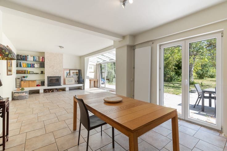Spacious home with potential in Boortmeerbeek