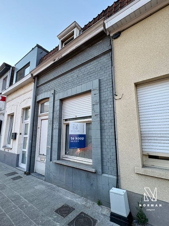 House in Harelbeke