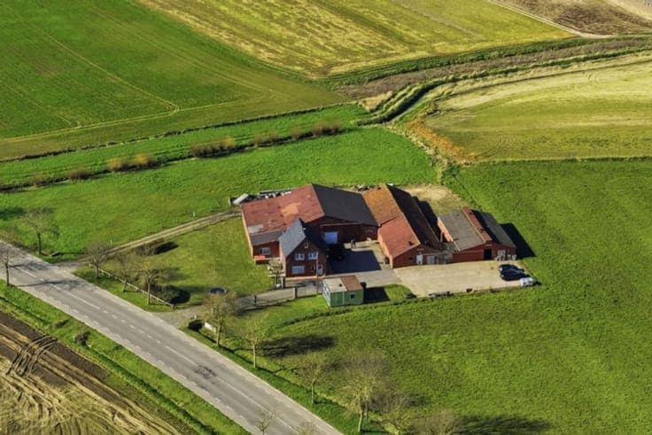 House in Kortemark