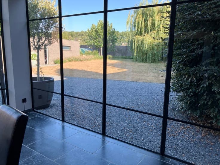 House in Dentergem