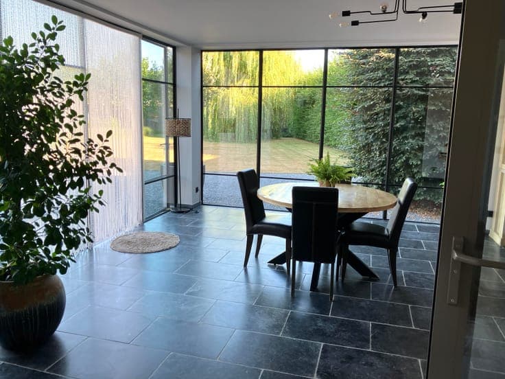 House in Dentergem
