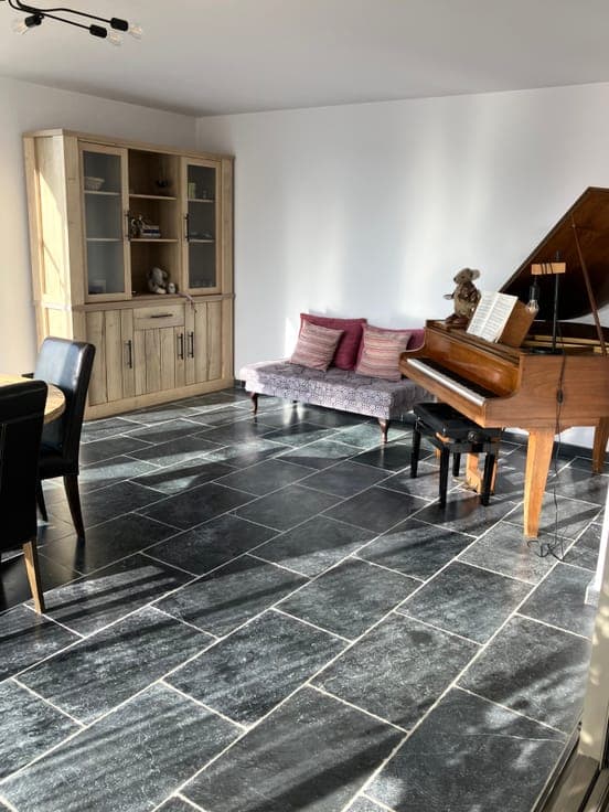 House in Dentergem