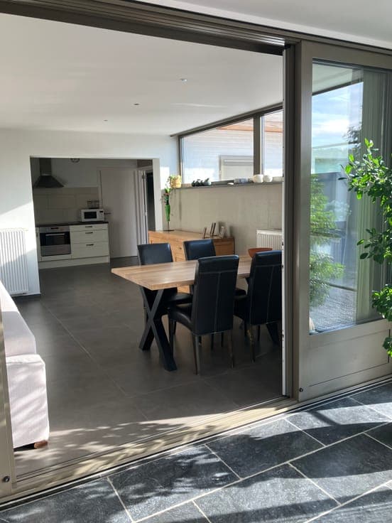 House in Dentergem
