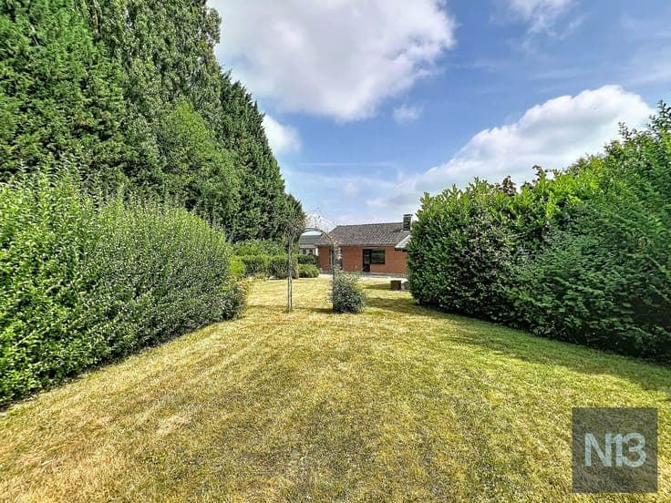 House in Andenne
