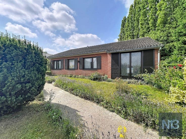 House in Andenne
