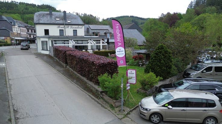 House in Vresse-sur-Semois