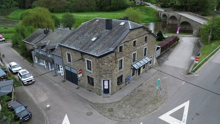 House in Vresse-sur-Semois