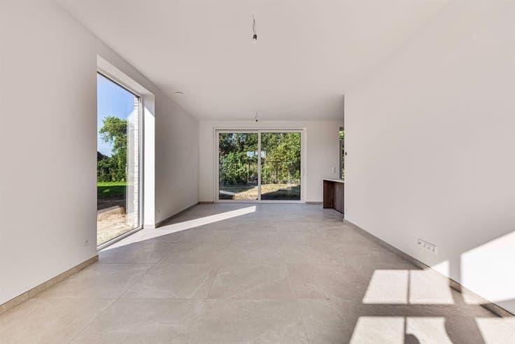 Newbuilt house - Possibility 6% VAT