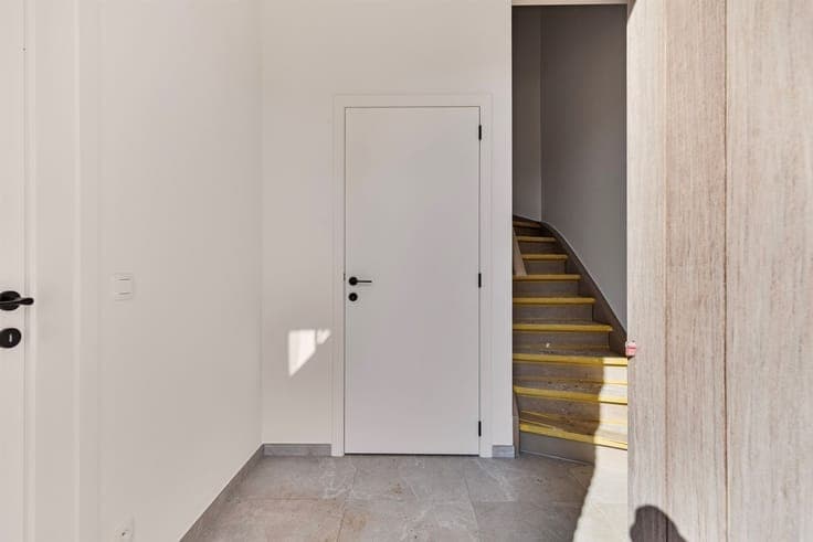 Newbuilt house - Possibility 6% VAT