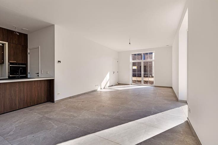 Newbuilt house - Possibility 6% VAT