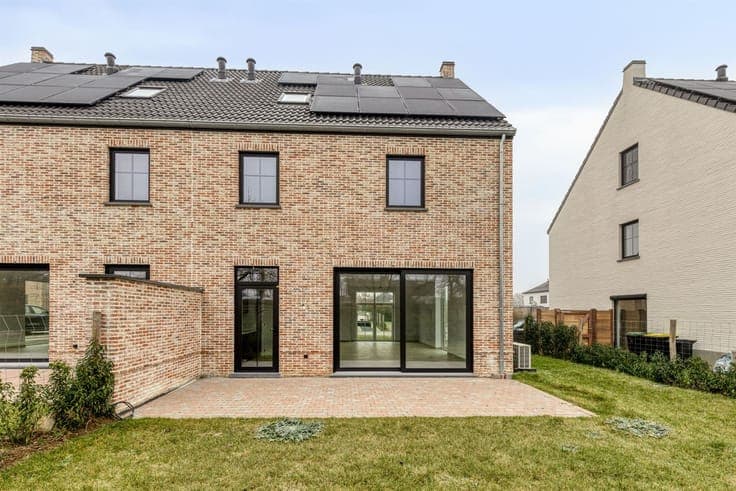 Newbuilt house - Possibility 6% VAT