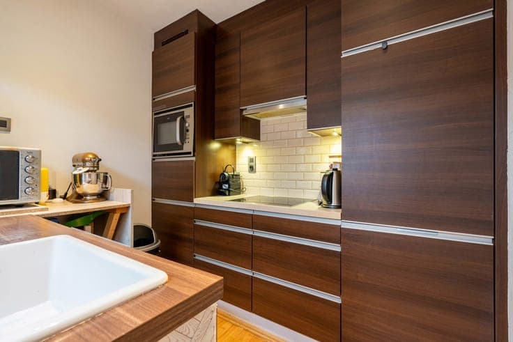 Move-in ready home with 4 (bed) rooms and garden in Mechelen