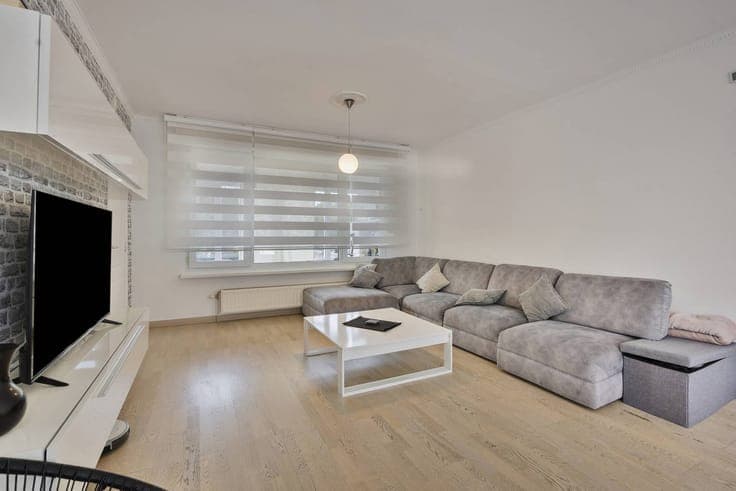 First floor for sale in Kruibeke