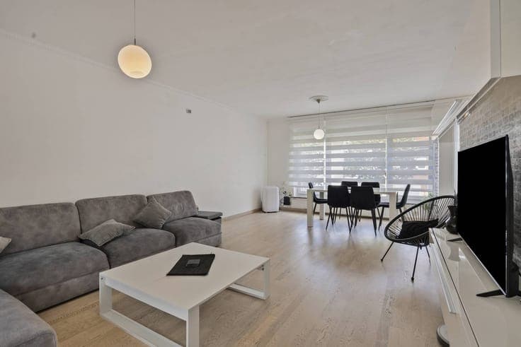 First floor for sale in Kruibeke
