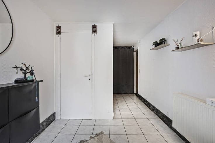 First floor for sale in Kruibeke