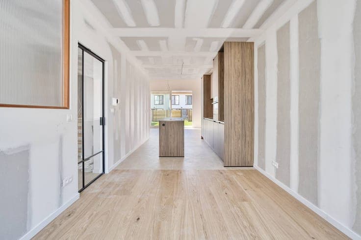 Mansion for sale in Deurne near Boekenbergpark (4 bedrooms)