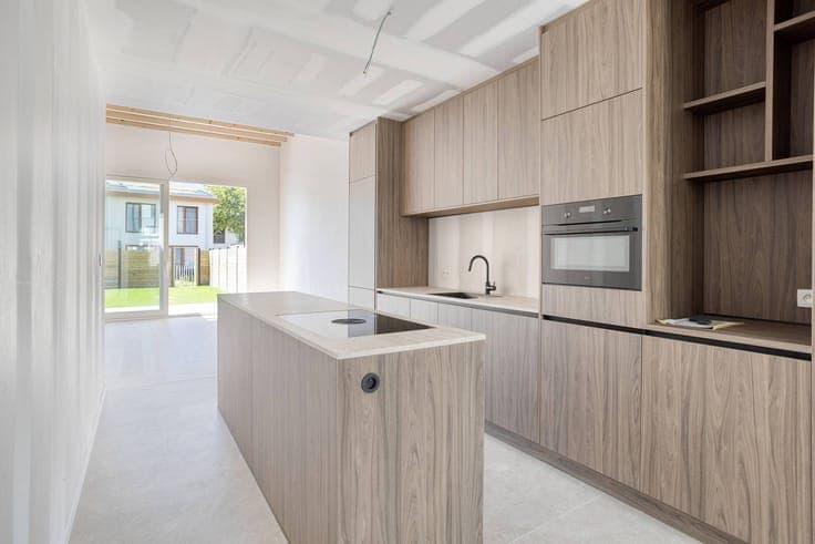 Mansion for sale in Deurne near Boekenbergpark (4 bedrooms)