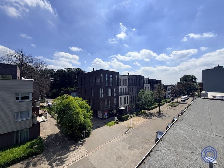 Project property with enormous potential for new constructio