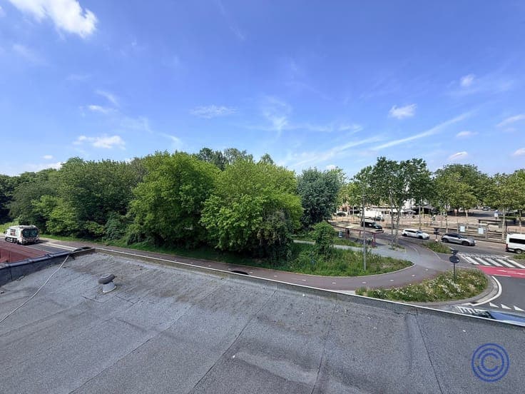 Project property with enormous potential for new constructio