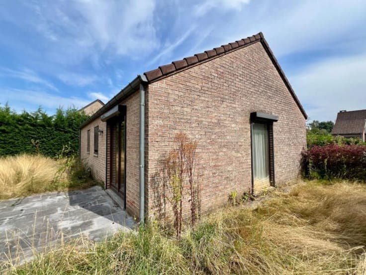 House in Soignies