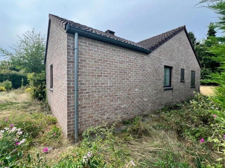 House in Soignies