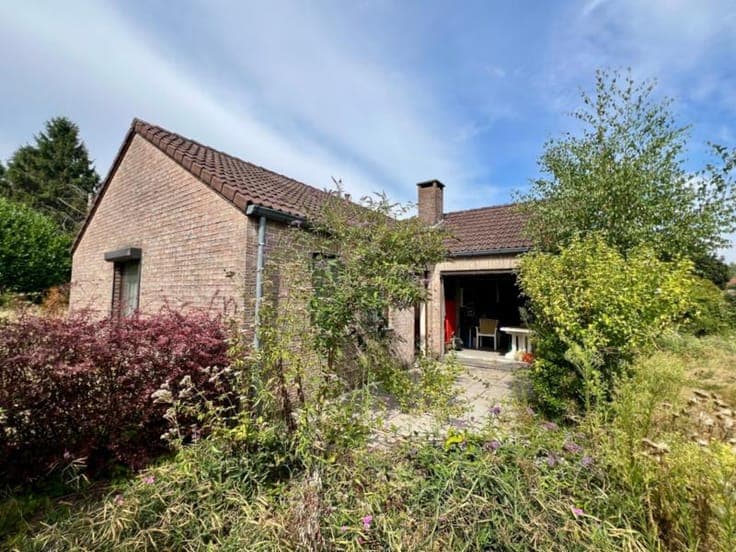 House in Soignies