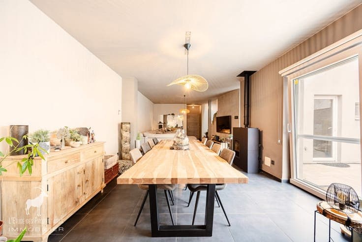3 bedroom house for sale in Houdeng-Goegnies