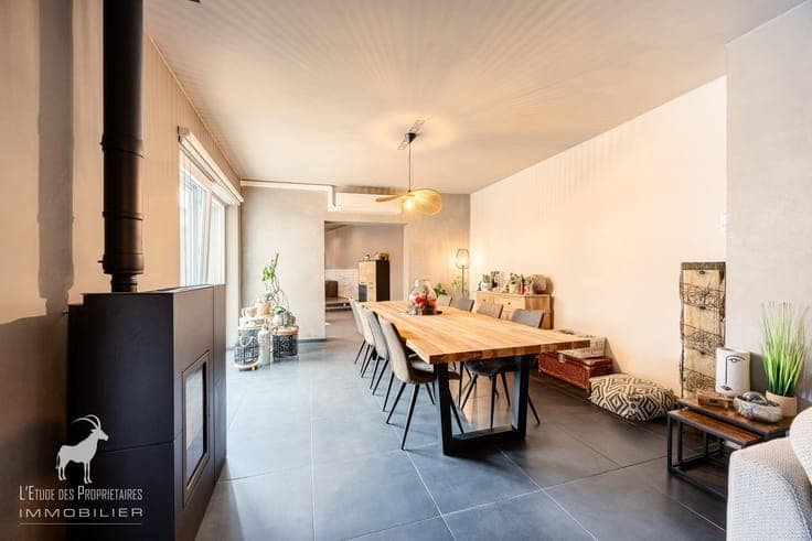 3 bedroom house for sale in Houdeng-Goegnies