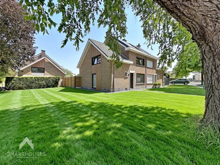 House in Zwevegem