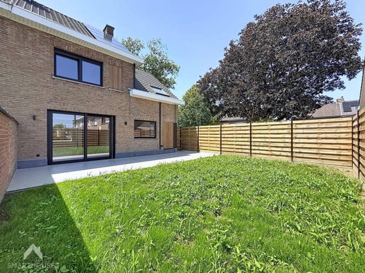House in Zwevegem