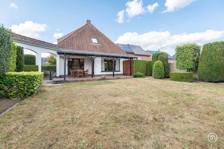 House in Bornem