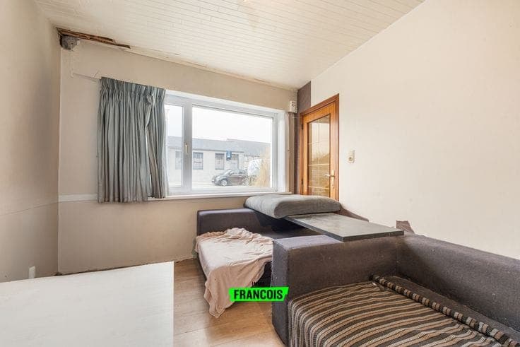 Cozy family home near Bredene village.