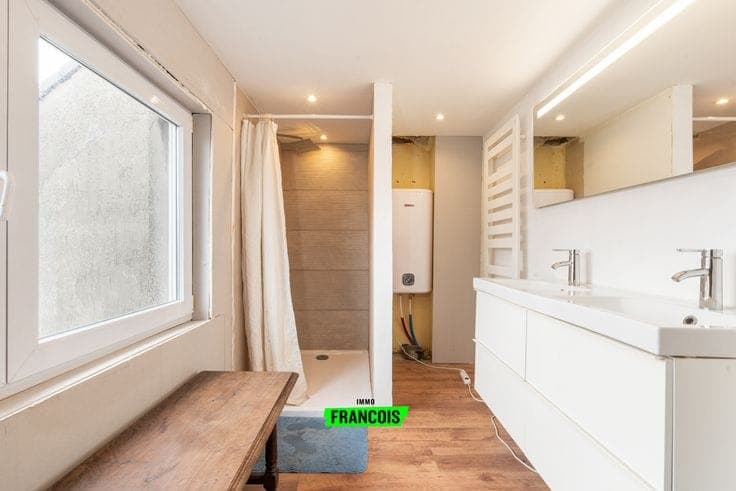 Cozy family home near Bredene village.